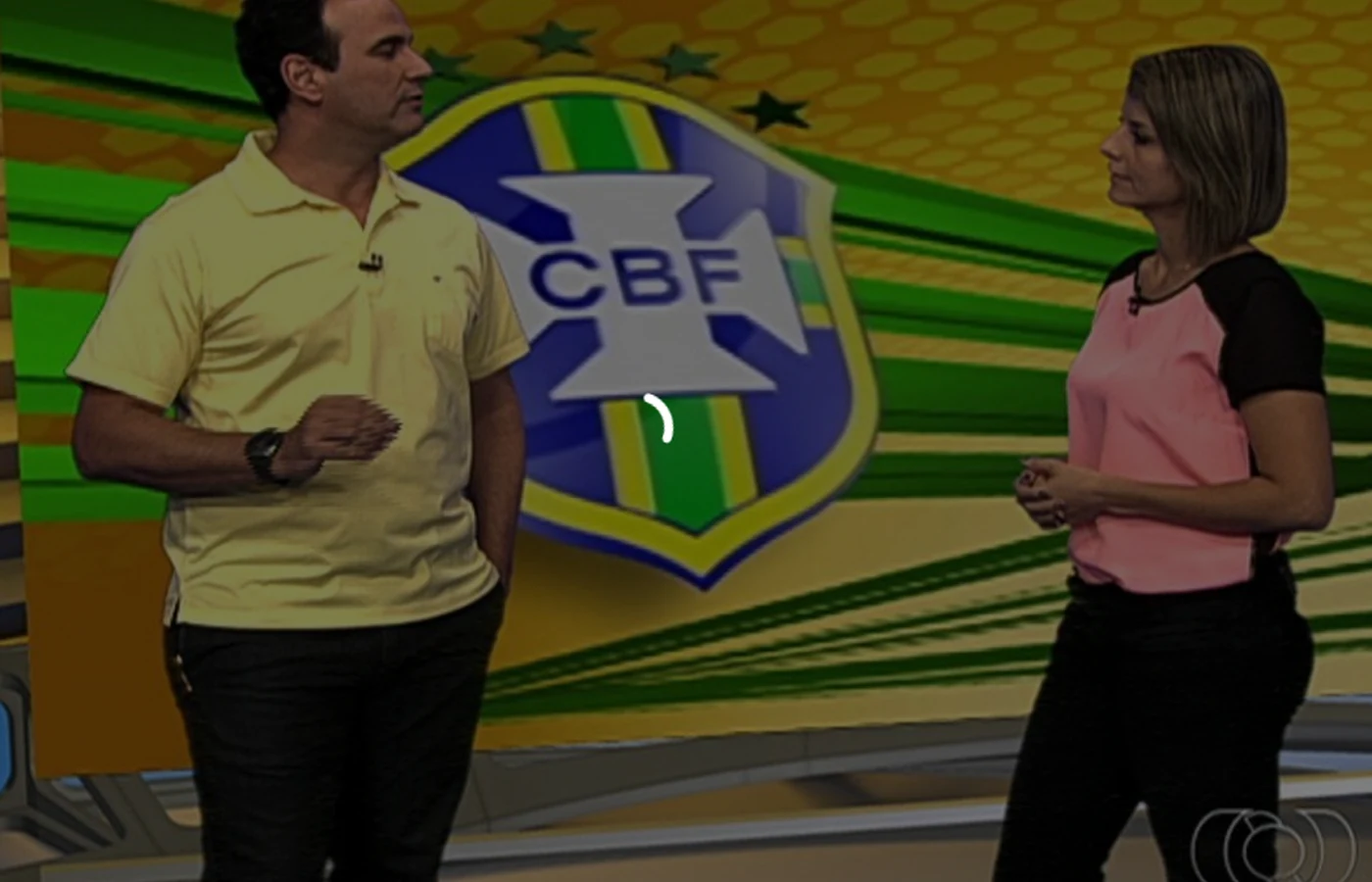 Kléber Guerra comenta Atlético-GO e Anapolina